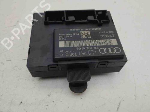 Electronic module AUDI Q7 (4MB, 4MG, 4MQ) 50 TDI Mild Hybrid quattro | BP28895170M83