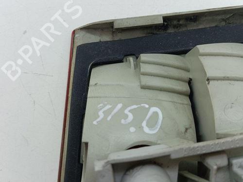Right tailgate light MERCEDES-BENZ B-CLASS Sports Tourer (W245) B 200 CDI (245.208) | BP28889494C80 