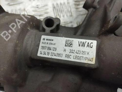 Steering rack SEAT ATECA (KH7, KHP) 1.4 TSI | BP28854123M22 - Image 2