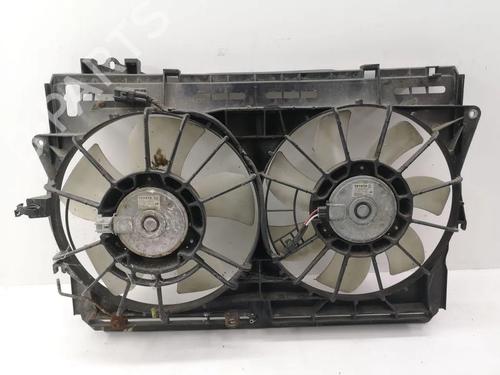 Used Radiator fan Radiator fan 36083228 36083228