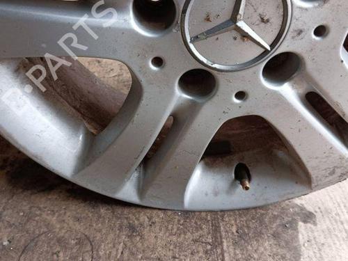 Rim MERCEDES-BENZ A-CLASS (W169) A 160 CDI (169.006, 169.306) | BP28843634C45 