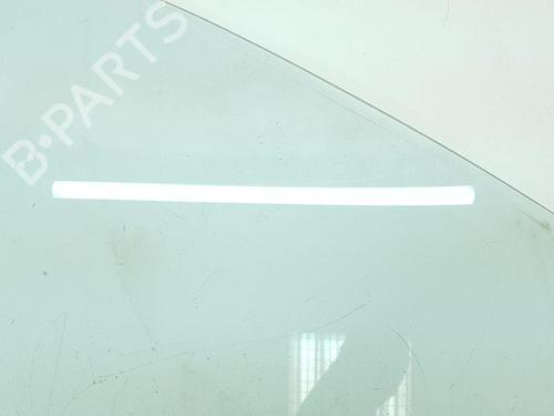 Front right door window HYUNDAI SANTA FÉ II (CM) 2.2 CRDi 4x4 | BP28892375C19 