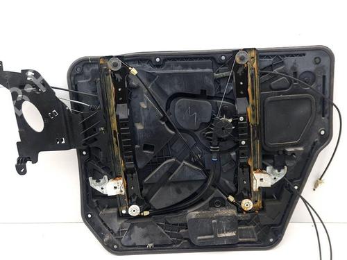Electronic module CHRYSLER GRAND VOYAGER V (RT) 2.8 CRD | BP28878639M83 