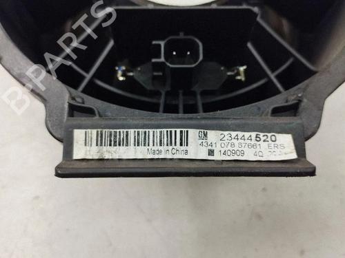 Speaker OPEL ZAFIRA TOURER C (P12) 2.0 CDTi (75) | BP38242941E2 - Image 2