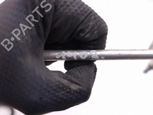 AC pipe RENAULT MEGANE IV Hatchback (B9A/M/N_) 1.5 dCi 110 (B9A3) | BP37644092M126 - Image 9
