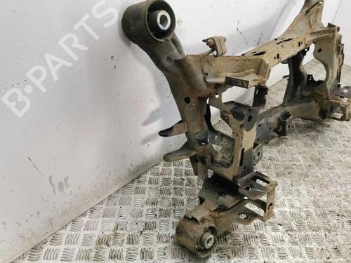 Rear axle JAGUAR E-PACE (X540) 2.0 D180 AWD | BP38248223M2 - Image 5