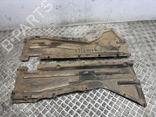 Used Underbody protection Underbody protection 33899540 33899540