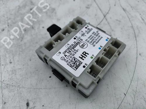Módulo eletrónico Módulo eletrónico 36084143 36084143