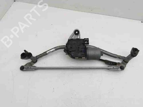 Used Front wipers mechanism VW ARTEON (3H7, 3H8) 2.0 TDI 4motion (190 hp) 28863592