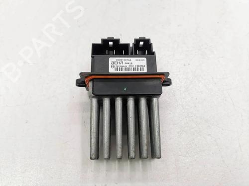 Used Heater resistor Heater resistor 36192128 36192128