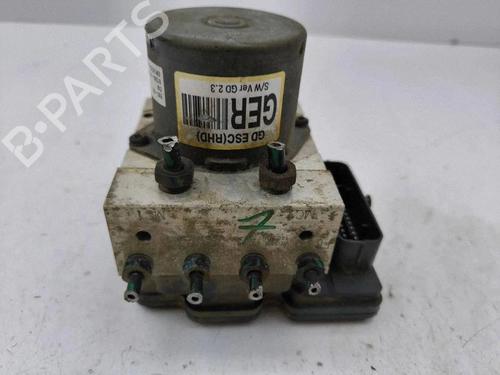 ABS pump HYUNDAI i30 Coupe 1.6 CRDi | BP38246561M43 - Image 2