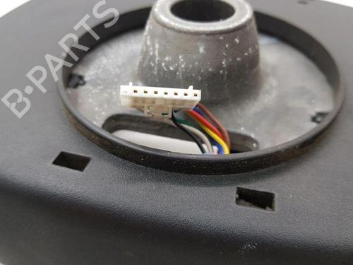 Steering wheel LAND ROVER RANGE ROVER SPORT I (L320) 2.7 D 4x4 | BP28903505C49 