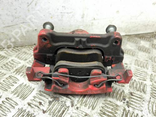 Left front brake caliper FORD KUGA III (DFK) 1.5 EcoBlue | BP38281628M105  - Image 5