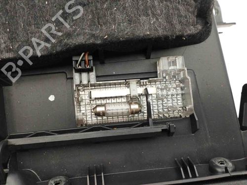 Glove box MERCEDES-BENZ A-CLASS (W169) A 180 CDI (169.007, 169.307) | BP28873477C95 