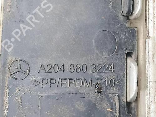 Left headlight MERCEDES-BENZ C-CLASS (W204) C 200 CDI (204.001) | BP36062896C28 - Image 8