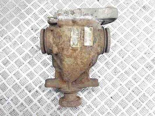 Pont arrière BMW 7 (E65, E66, E67) 730 d (211 hp) 28847319