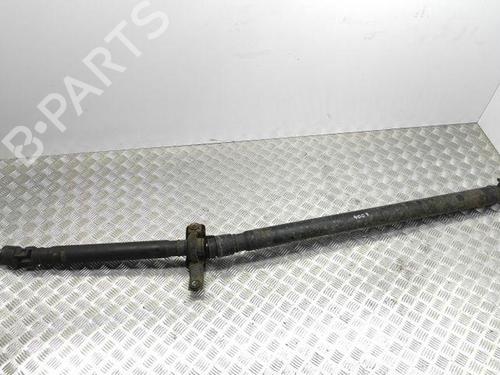 Used Driveshaft PEUGEOT 4007 (VU_, VV_) 2.2 HDi (156 hp) 28867822