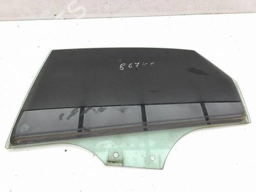 Used Rear left door window Rear left door window AUDI A4 B9 (8W2, 8WC) 2.0 TDI (150 hp) 40288623 40288623