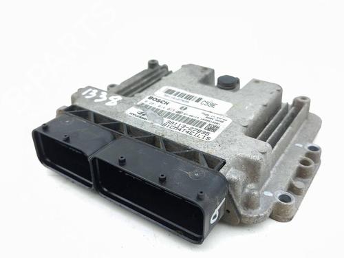 Used Engine control unit (ECU) HYUNDAI SANTA FÉ II (CM) 2.2 CRDi GLS 4x4 (150 hp) 29976113