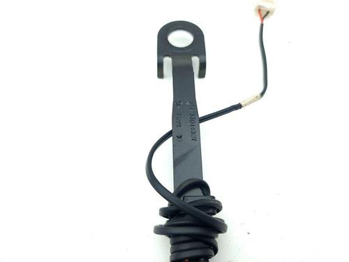 Seat buckle MASERATI QUATTROPORTE V 4.2 | BP28874411I32 