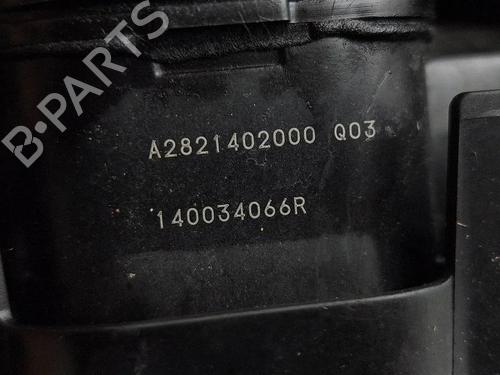 Intake manifold MERCEDES-BENZ A-CLASS (W177) A 200 (177.087) | BP40069856M70 - Image 7
