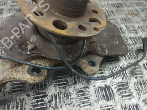 Right front steering knuckle MERCEDES-BENZ S-CLASS (W221, V221) S 320 CDI | BP28895741M26 