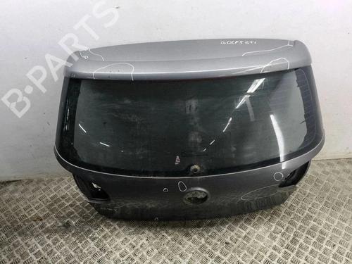 Used Tailgate Tailgate 38248113 38248113