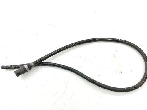 Used Pipe MERCEDES-BENZ S-CLASS (W220, V220) S 400 CDI (220.028, 220.128) (250 hp) 28891936