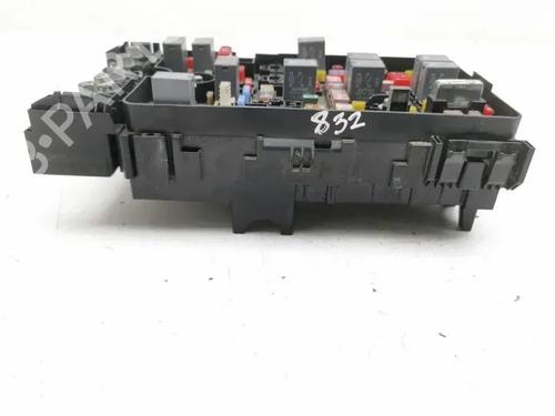 Fuse box JEEP CHEROKEE (KL) 2.0 CRD 4x4 | BP28864540E1 - Image 4