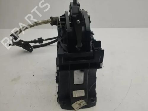 Gear lever FORD GALAXY III (CK) 2.0 TDCi | BP28863812M90 - Image 3