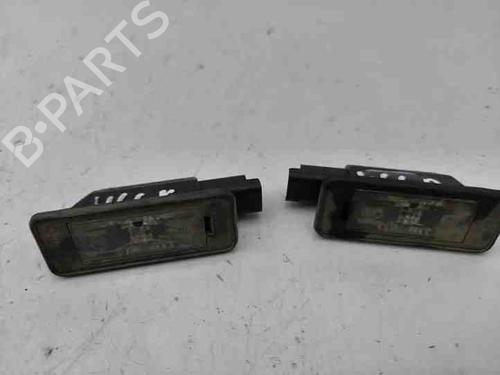 Licence plate light CITROËN C4 Picasso II 1.6 HDi / BlueHDi 115 | BP28848659I40