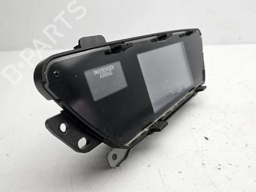 Multifunctionele display HONDA CR-V II (RD_) 2.2 CTDi (RD9) | BP28854957C48