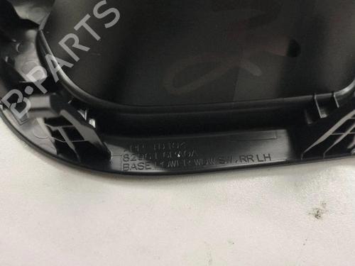 Left rear window switch NISSAN JUKE (F16_) DIG-T 117 | BP40209285I29  - Image 6