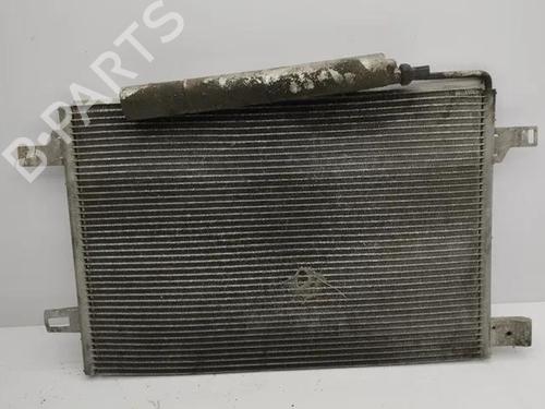 Used AC radiator MERCEDES-BENZ B-CLASS Sports Tourer (W245) B 180 CDI (245.207) (109 hp) 28861752