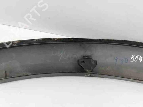 Højre bagtil skærm liste TOYOTA RAV 4 II (_A2_) 2.0 D 4WD (CLA20_, CLA21_, CLA20R, CLA21R) | BP28851279C137