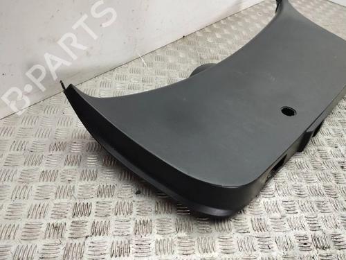 Boot lining MAZDA CX-7 (ER) 2.2 MZR-CD AWD (ER10A) | BP36188885I3 - Image 7
