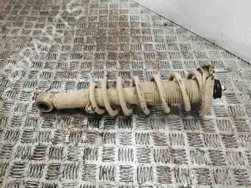 Left rear shock absorber TOYOTA COROLLA Verso (_E12_) 2.0 D-4D (CDE120_, CDE120R) | BP28844912M18