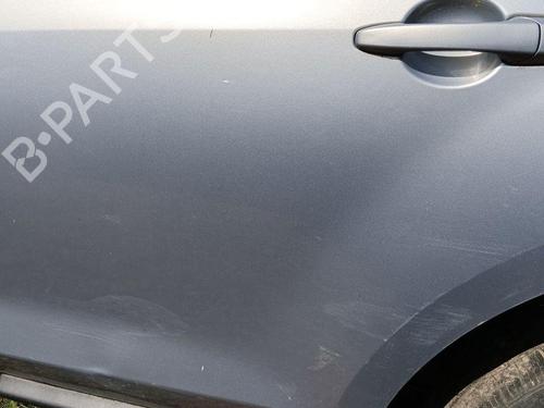 Left rear door MAZDA CX-7 (ER) 2.3 MZR DISI Turbo AWD (ER3P) | BP28889989C4 