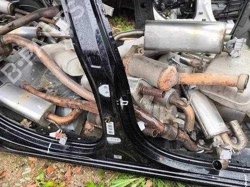 Sideskirt rechts PEUGEOT 508 I (8D_) 1.6 HDi (112 hp) 28844729