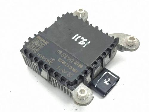 Electronic module CITROËN C4 X (BD_, BE_, BF_) ë-C4 X (BFZKXC) | BP38249369M83 - Image 8
