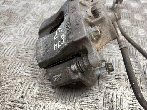 Left front brake caliper HYUNDAI KONA (OS, OSE, OSI) EV | BP29615033M105 
