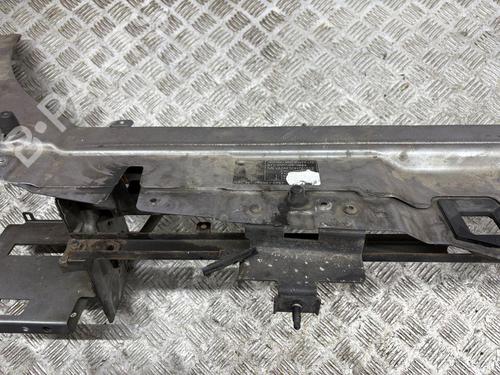 Radiator set LAND ROVER RANGE ROVER EVOQUE (L538) 2.2 D 4x4 | BP29510228M120 