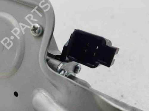 Rear wiper motor HYUNDAI TUCSON (TL, TLE) 1.7 CRDi | BP28851621M102 