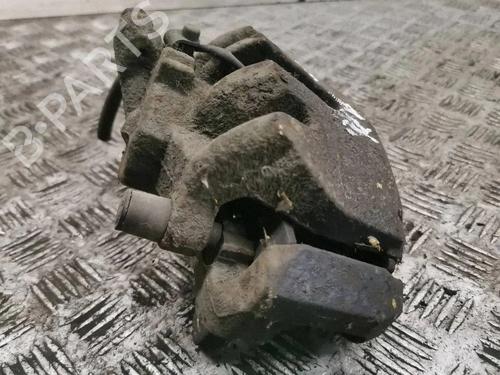 Left front brake caliper CITROËN C5 III (RD_) 3.0 HDi 240 (RDX8CA) | BP40230597M105 - Image 4