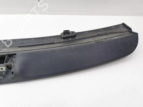 Spoiler bagklap FORD FOCUS C-MAX (DM2) 1.6 TDCi | BP28891473C96 - Image 11