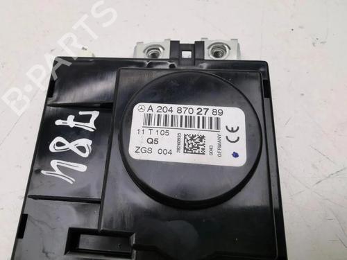 Electronic module MERCEDES-BENZ C-CLASS (W204) C 200 CDI (204.001) | BP36192947M83 - Image 8