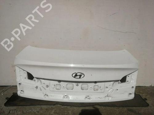 Used Tailgate Tailgate 33879345 33879345