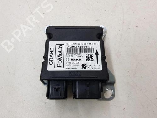 Used ECU airbags FORD GRAND C-MAX (DXA/CB7, DXA/CEU) 1.6 TDCi (115 hp) 28876007