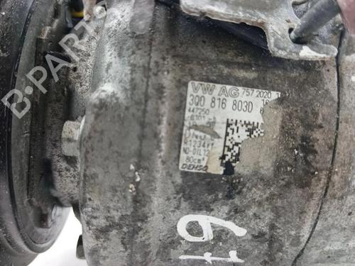 AC compressor AUDI A3 Sportback (8YA, 8YF) 35 TFSI | BP36079277M34  - Image 6