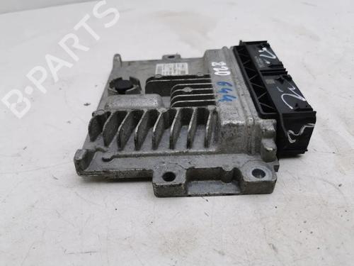 Engine control unit (ECU) FORD GALAXY III (CK) 2.0 TDCi | BP28901257M57 - Image 5
